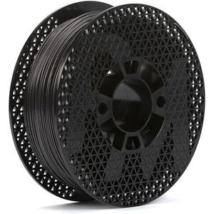 Filament PM 1.75 PLA grafitfekete, 1 kg kép