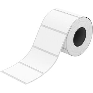 Niimbot címkék T 50 x 40 mm 180 darab White, nyomtató B kép