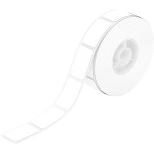 Niimbot címkék T 14 x 22 mm 250 darab White, nyomtató D kép