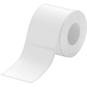 Niimbot címkék T 30 x 40 mm 180 darab White, nyomtató B kép