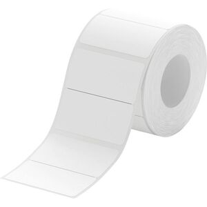 Niimbot címkék T 30 x 15 mm/2R 460 White, nyomtató B kép