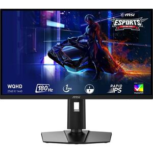 27" MSI G274QPF E2 kép