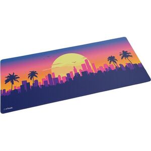 Trust GXT759M XXL MIAMI Mousepad kép
