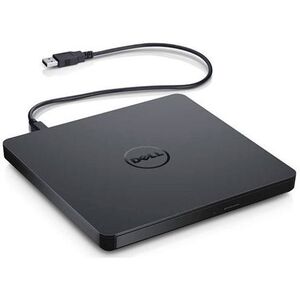 DELL DVD-RW külső kép