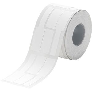 Niimbot címkék T 39 x 60 mm 125 darab White, nyomtatók B kép