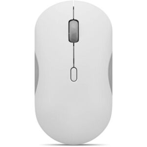 Lenovo 350 Bluetooth Silent Mouse, Cloud Grey kép
