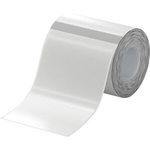 Niimbot címkék TT 40 x 60 mm 125 darab átlátszó, nyomtató B kép