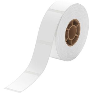 Niimbot címkék T 15 x 26 mm 220 darab White, nyomtató D kép