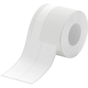 Niimbot címkék T 25 x 38 mm 100 darab White, nyomtató B kép