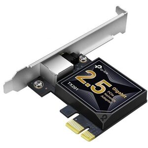 TP-Link Archer TX201, 2.5 Gigabit PCIe Adapter kép