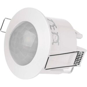 EMOS PIR szenzor (mozgásérzékelő), IP20, 1200 W, 360°, beépíthető kép