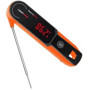 ThermoPro TP622 Lightning kép