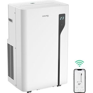 Siguro AC-F280W Mistral 12 kép