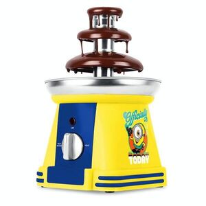 BerlingerHaus Minions Collection csokoládé szökőkút, 32W kép