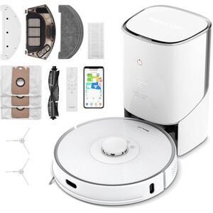 SENCOR SRV 9385WH kép