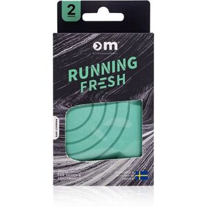 Orthomovement Running Fresh kép