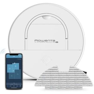 Rowenta RR9077WH X-PLORER S130 AI Animal & Allergy 4in1 kép