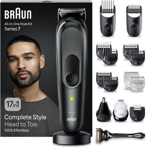 Braun MGK7491 All-In-One Series 7 kép
