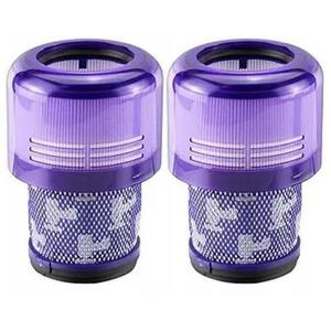 BMK Dyson V11/ V15 kompatibilis HEPA szűrő, 2 db kép