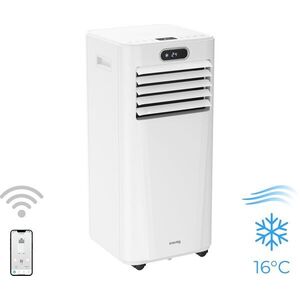 SIGURO AC-A160W Cool 7 kép