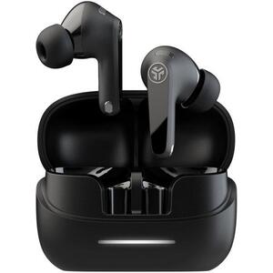 JBuds Pods ANC black (IEUEBJBPODSRBLK124) kép
