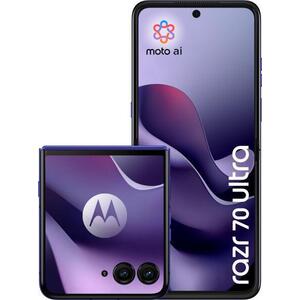Razr 70 Ultra 5G 512GB 16GB RAM Dual kép