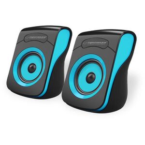 FLAMENCO EP140KB Blue 2.0 kép