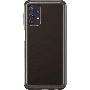Galaxy A32 5G A326 Soft Clear Cover (EF-QA326TBEGWW) kép
