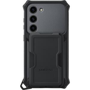 Galaxy S23 Cover black (EF-RS911CBEGWW) kép