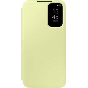 Galaxy A34 5G Smart View Cover lime (EF-ZA346CGEGWW) kép