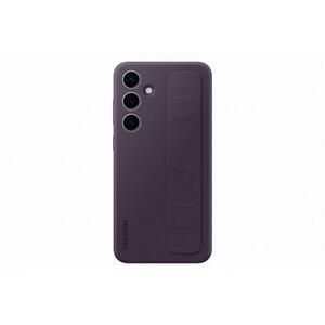 Galaxy S24+ Standing Grip Case taupe (EF-GS926CUEGWW) kép