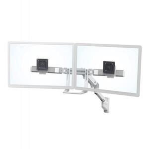 HX Wall Dual Monitor Arm (45-479-216) kép