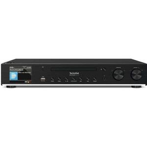 DigitRadio 143 CD (0000/3989) kép