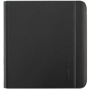 Libra Colour SleepCover black (N428-AC-BK-N-PU) kép