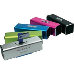 MusicMan MA Soundstation kép