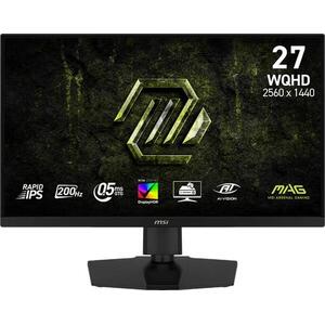 MAG 274QPF E20 kép