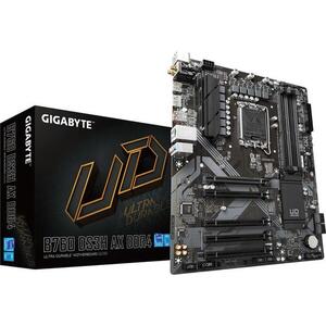 B760 DS3H AX DDR4 kép