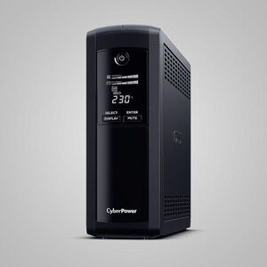 UPS 1200VA (VP1200ELCD-FR) kép