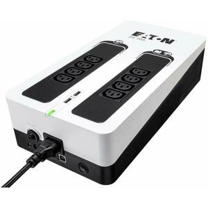 8 Plug + 2 USB 3S 700VA 420W (3S700I) kép
