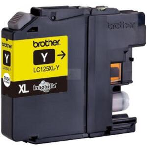 Brother LC525Y kép
