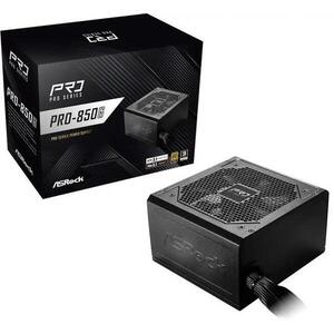 PRO-850G 850W 80 PLUS Gold kép