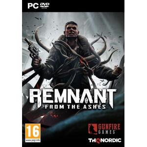 Remnant from the Ashes (PC) kép