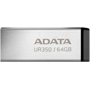 UR350 64GB USB 3.2 (UR350-64G-RSR/BK) kép