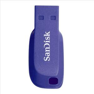 Cruzer Blade 16GB USB 2.0 (SDCZ50C-016G-B35BE) kép