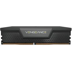 VENGEANCE 16GB DDR5 5200MHz CMK16GX5M1B5200C40 kép