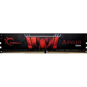 Aegis 16GB DDR4 2400MHz F4-2400C17S-16GIS kép