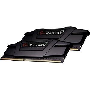 Ripjaws V 16GB (2x8GB) DDR4 4000MHz F4-4000C18D-16GVK kép