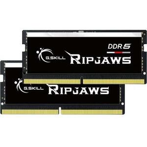 Ripjaws 32GB (2x16GB) DDR5 5600MHz F5-5600S4040A16GX2-RS kép