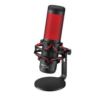 HyperX QuadCast mikrofon kép