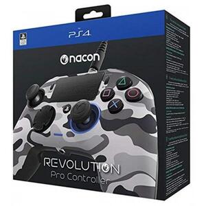 Revolution Pro (2807146/PS4OFCPADCAMGREY) kép